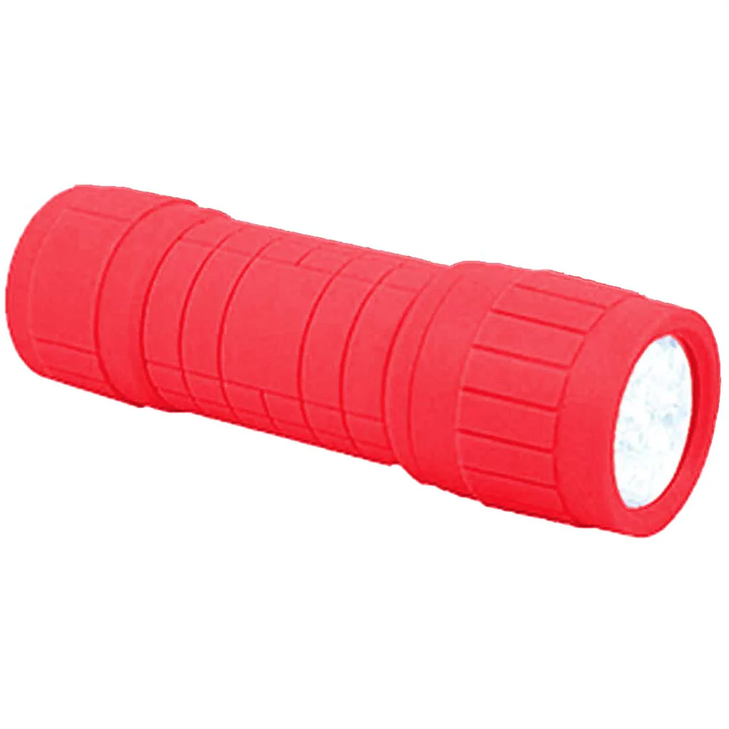Blazing LED Flashlight - Image 4