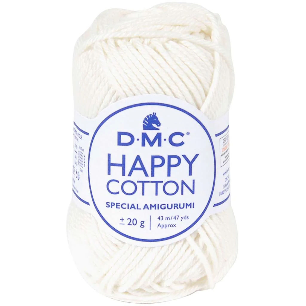 Natura Happy Cotton 200 Dolly