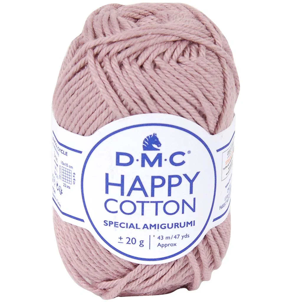 Natura Happy Cotton 200 Sulk