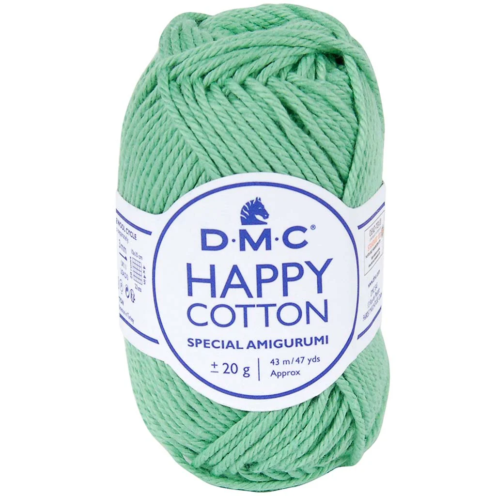 Natura Happy Cotton 200 Laundry
