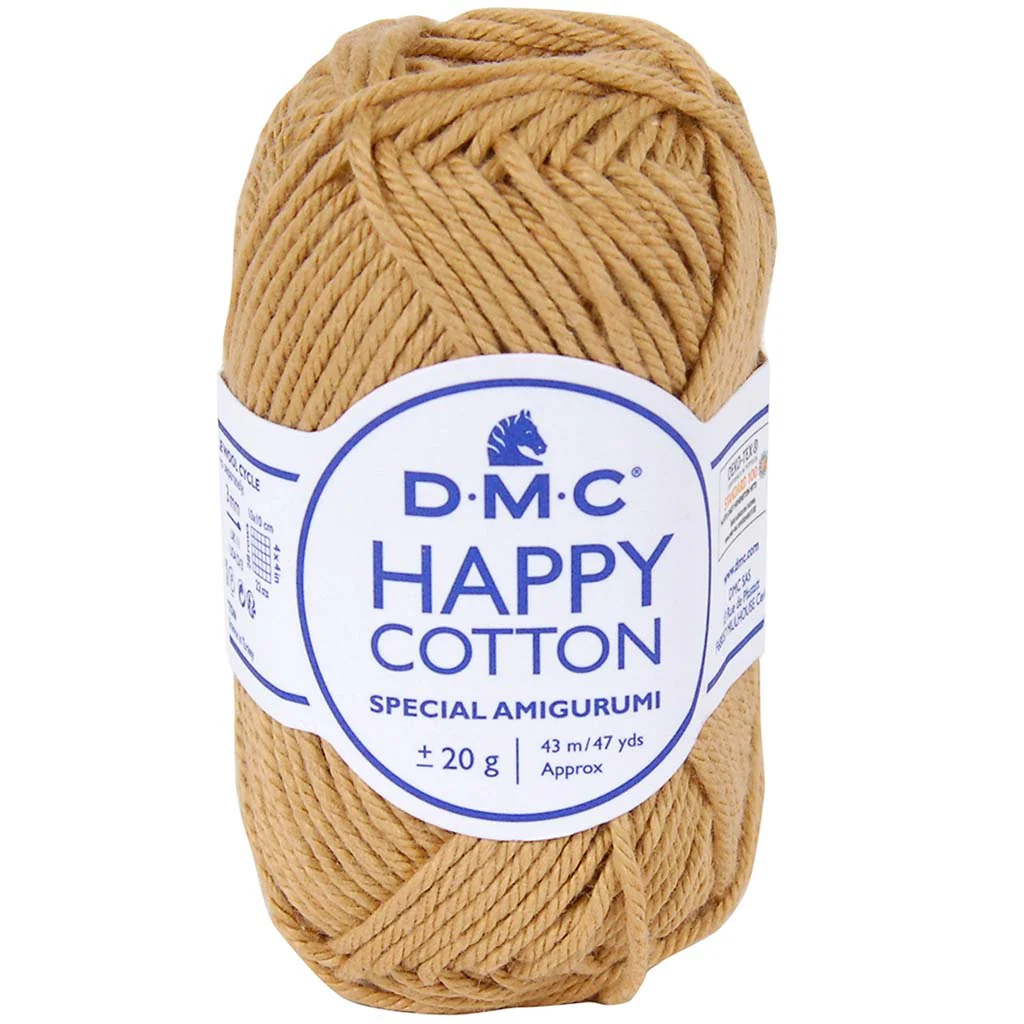 Natura Happy Cotton 200 Biscuit