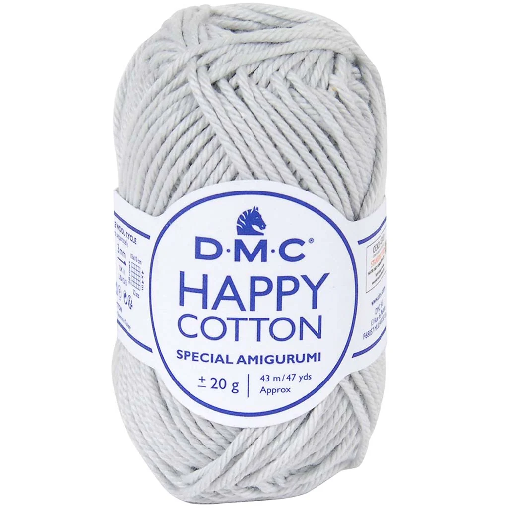 Natura Happy Cotton 200 Moonbeam