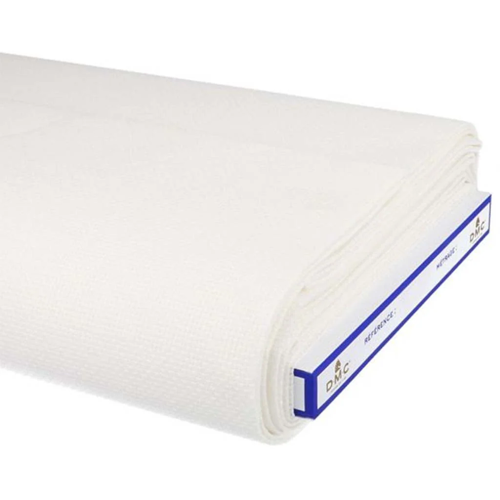 Aida 5.5Pts/Cm-14Ct-110cm Basique