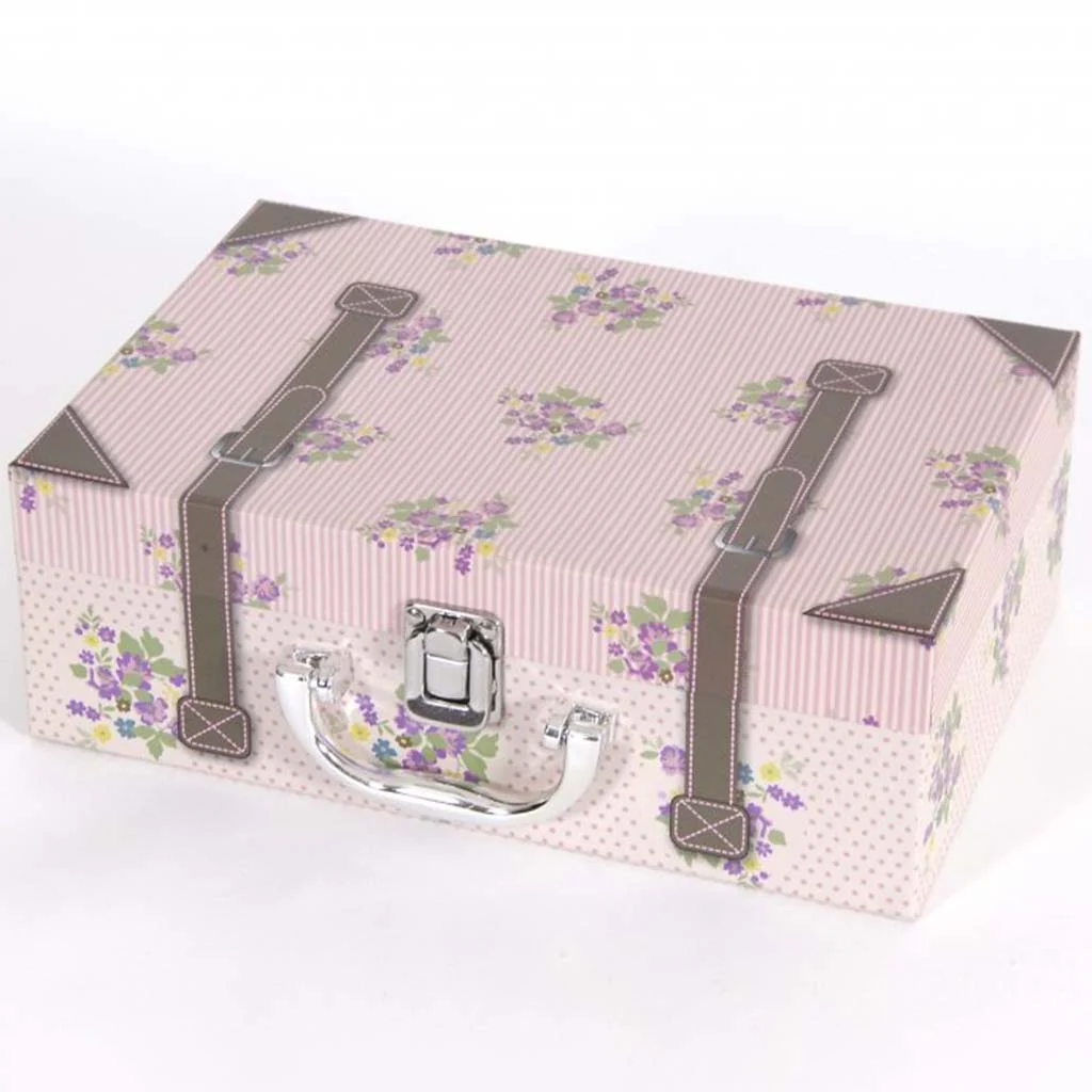 Counted Cross Stitch Kit 15cm x 15cm, Parokeet