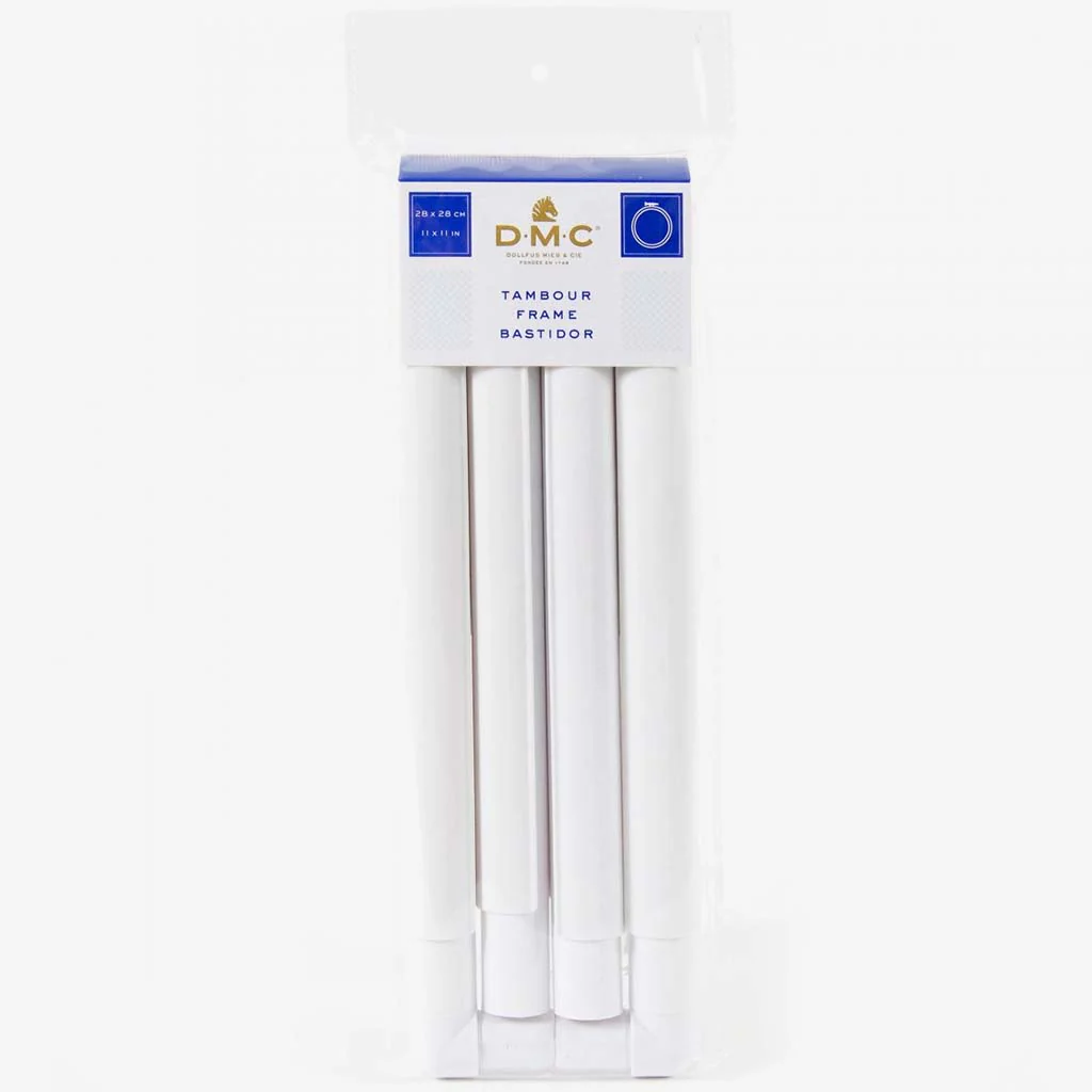 DMC Square Hoops, 28cm x 28cm