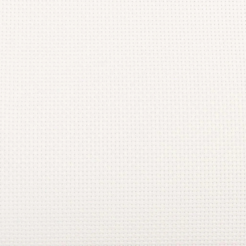 Aida 6Pts/Cm 16ct, 156cm x 9m
