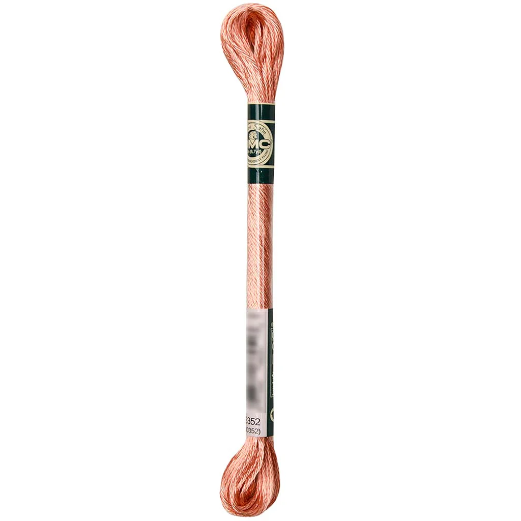 Satin Thread 8M - Image 11