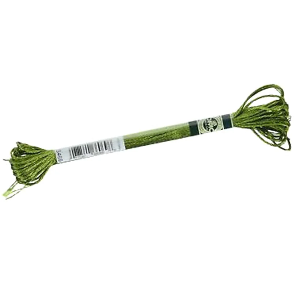 Satin Thread 8M - Image 3