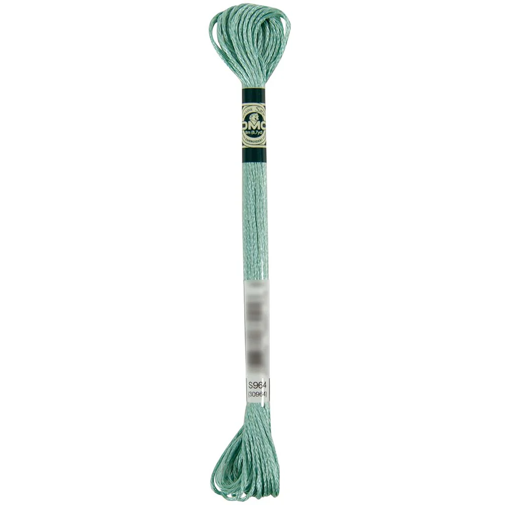 Satin Thread 8M - Image 9