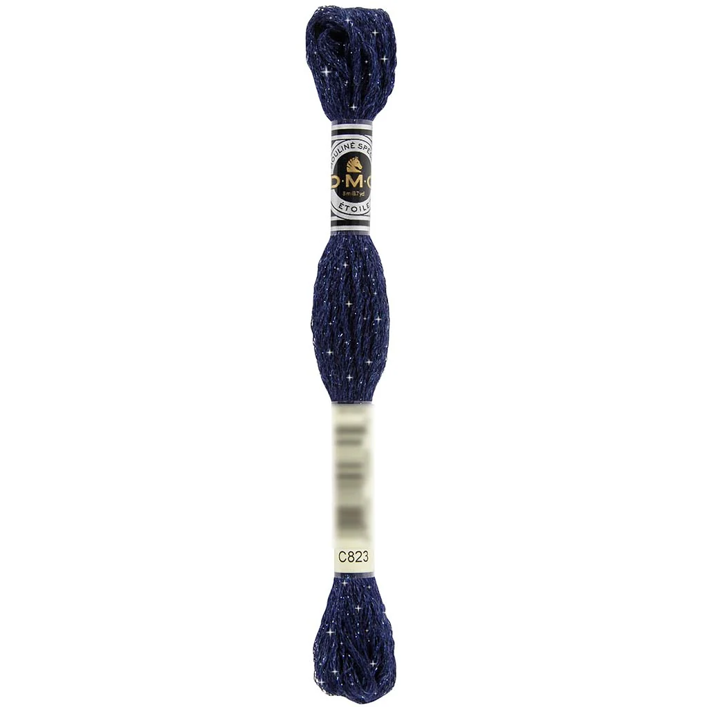 Embroidery Floss Etoile 8M - Image 11