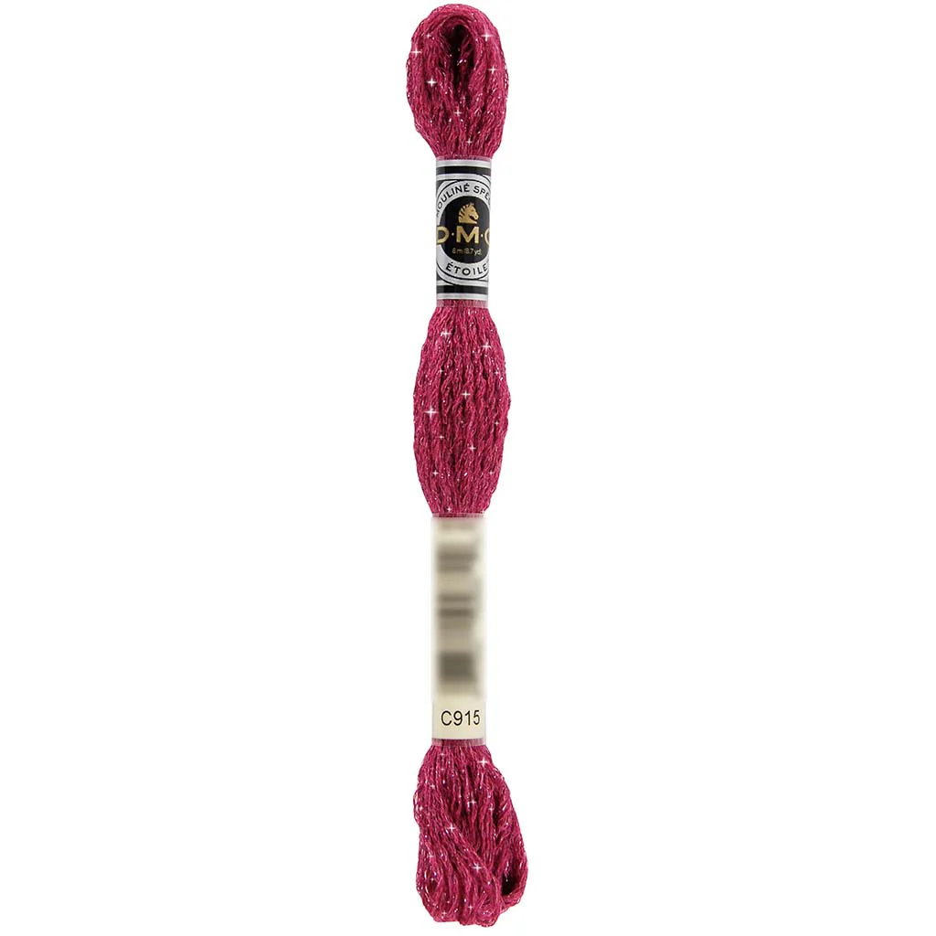 Embroidery Floss Etoile 8M - Image 12
