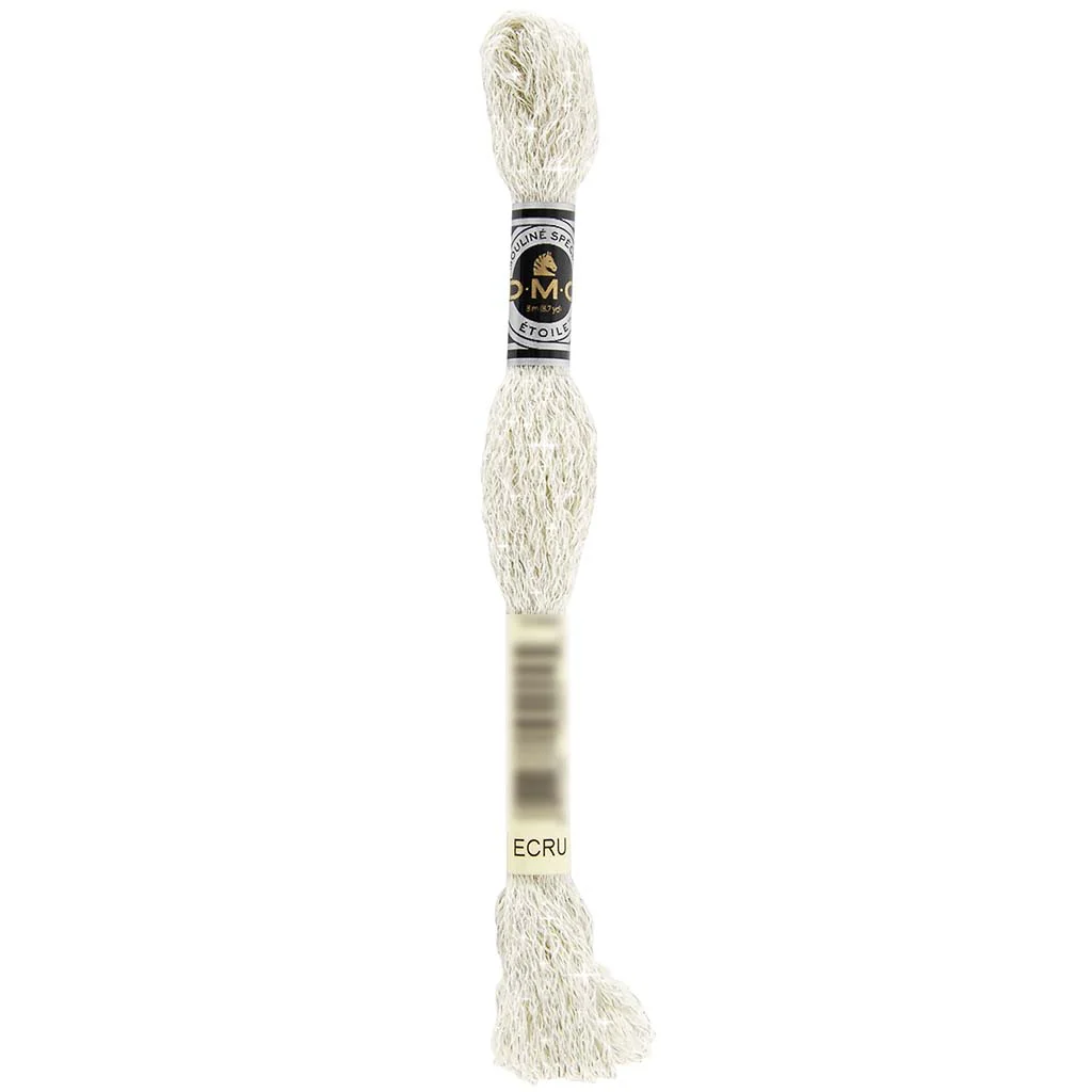 Embroidery Floss Etoile 8M - Image 14