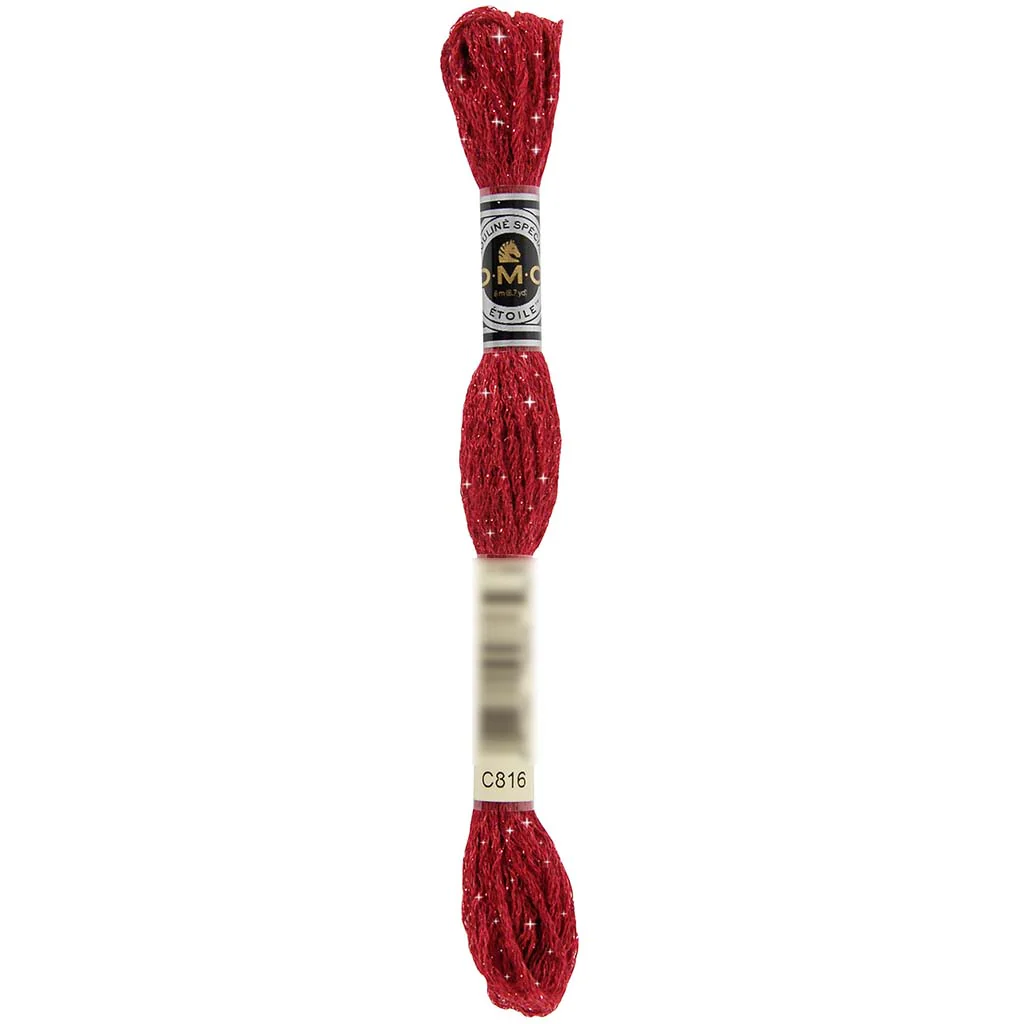 Embroidery Floss Etoile 8M - Image 15
