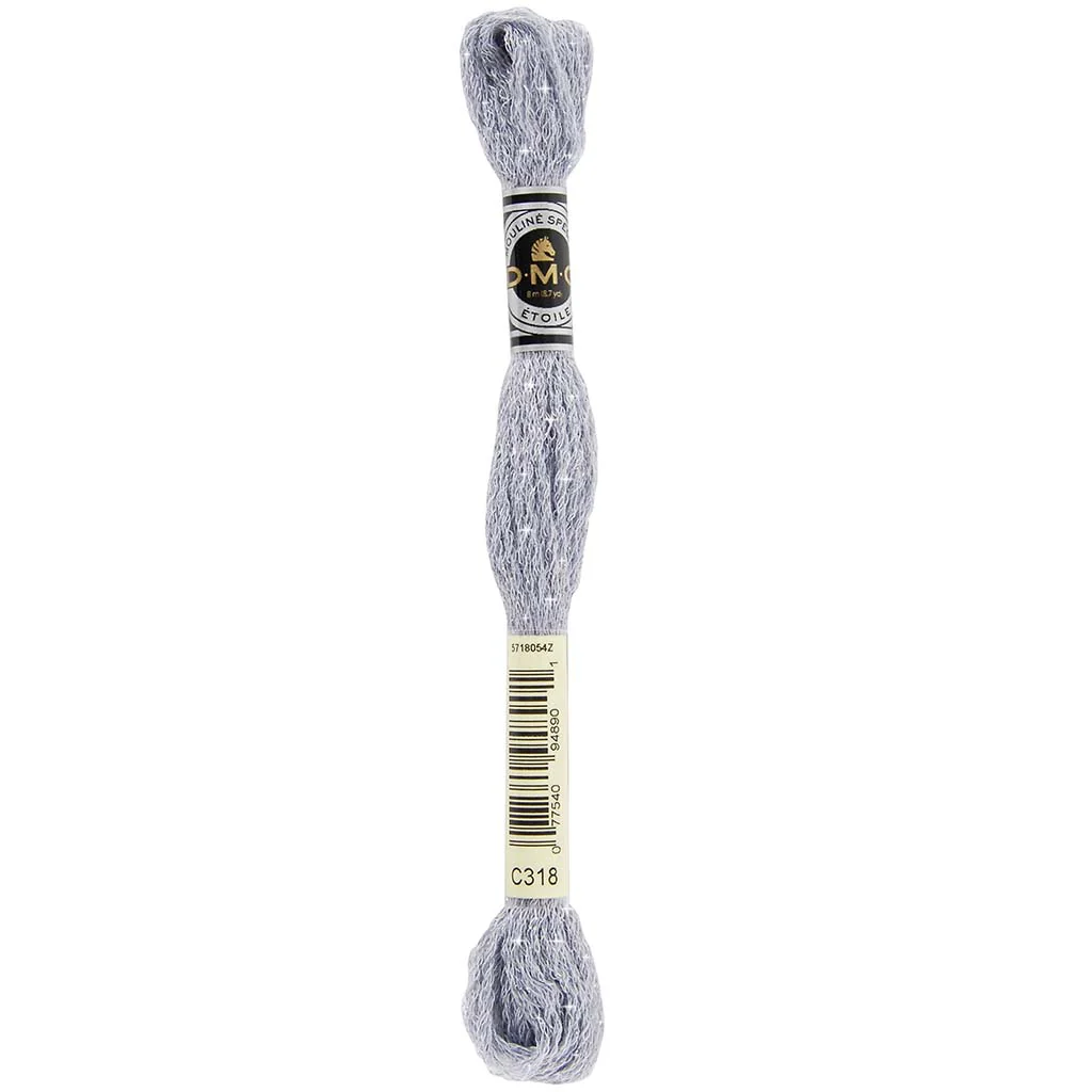 Embroidery Floss Etoile 8M - Image 18