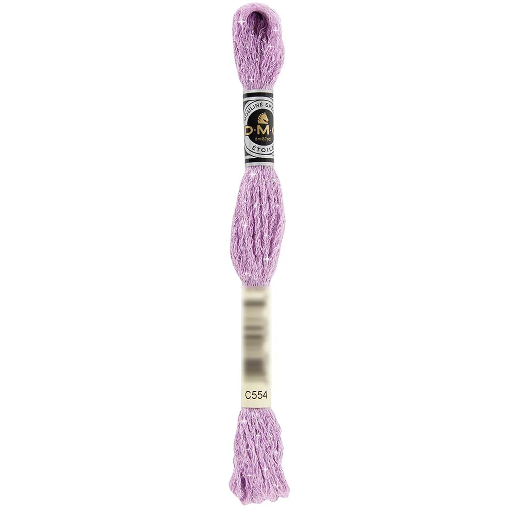 Embroidery Floss Etoile 8M - Image 19