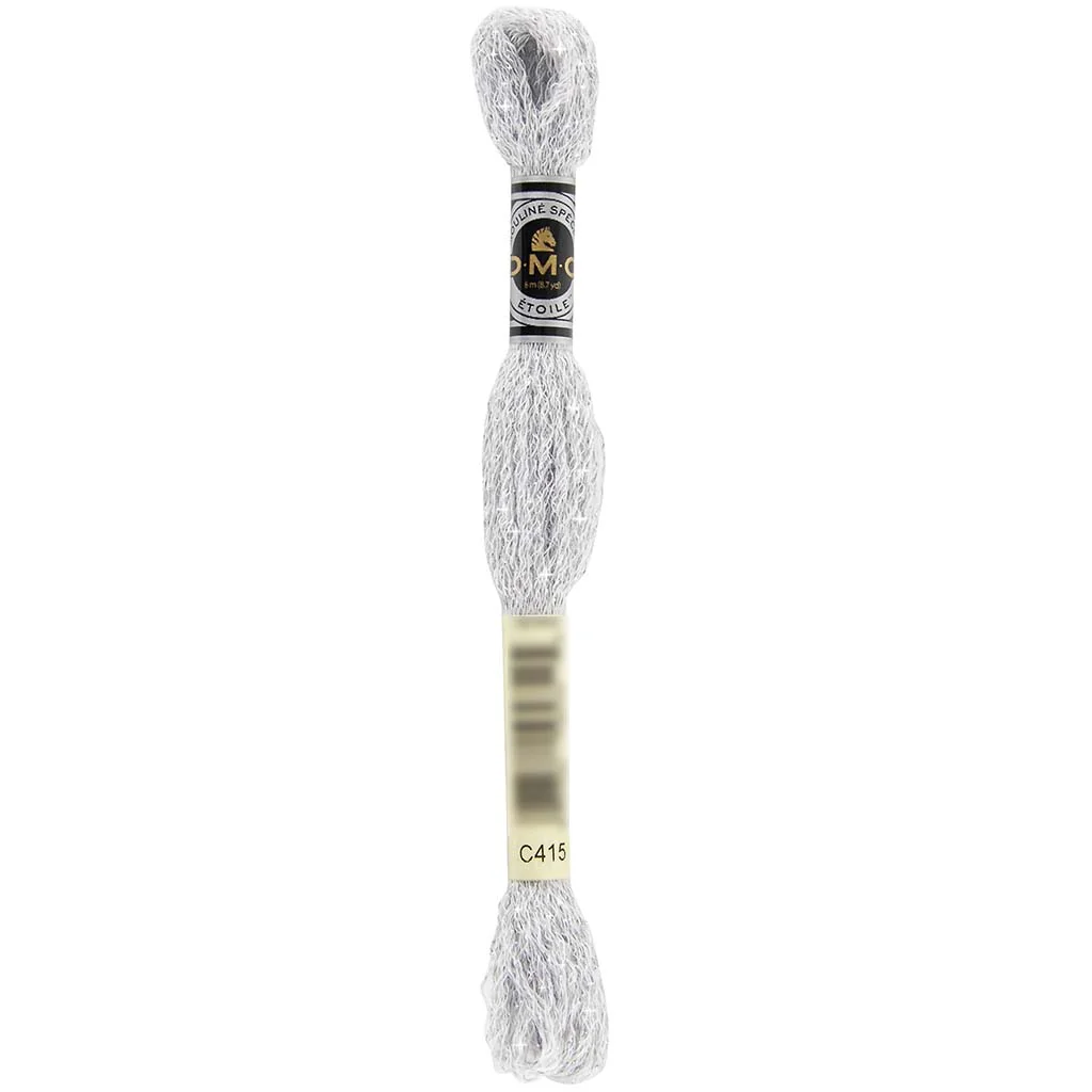 Embroidery Floss Etoile 8M - Image 23