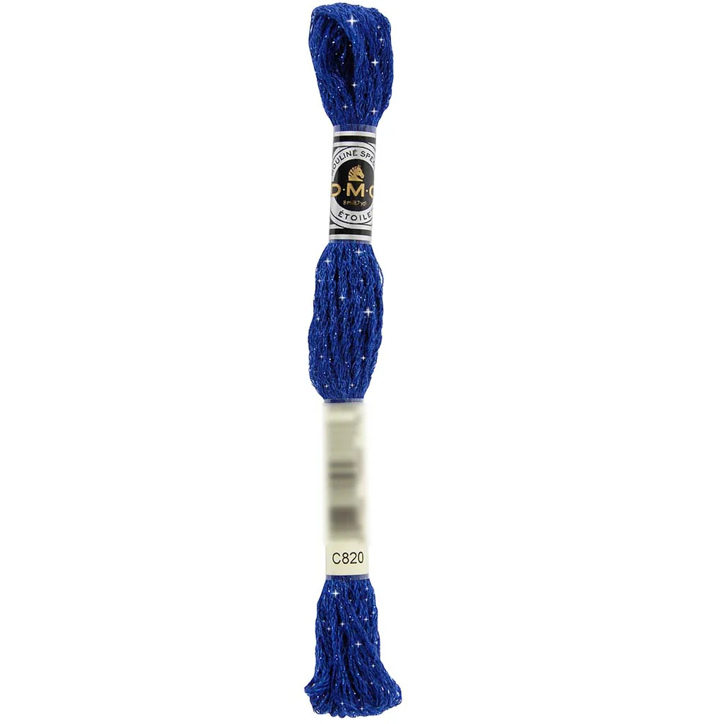 Embroidery Floss Etoile 8M - Image 25