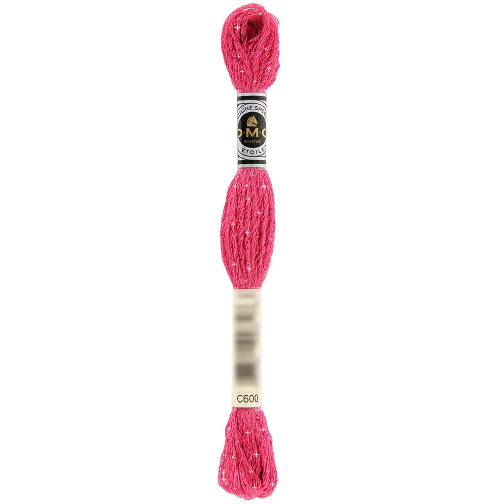 Embroidery Floss Etoile 8M - Image 31