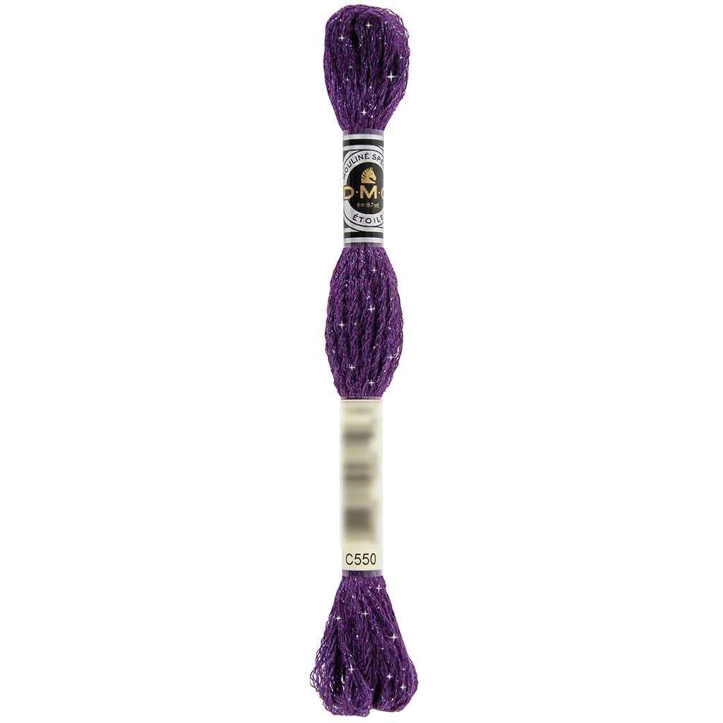 Embroidery Floss Etoile 8M - Image 33
