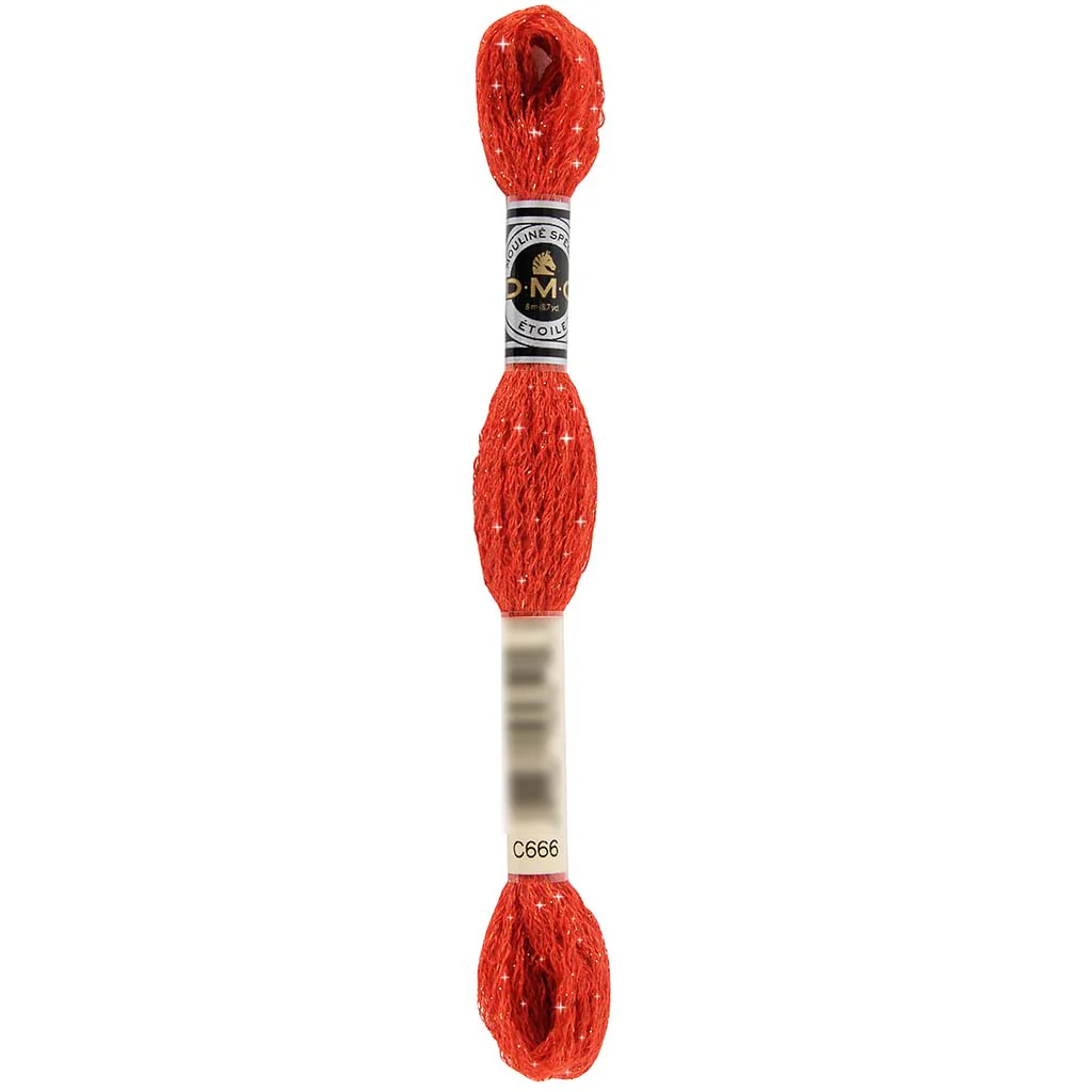 Embroidery Floss Etoile 8M - Image 4