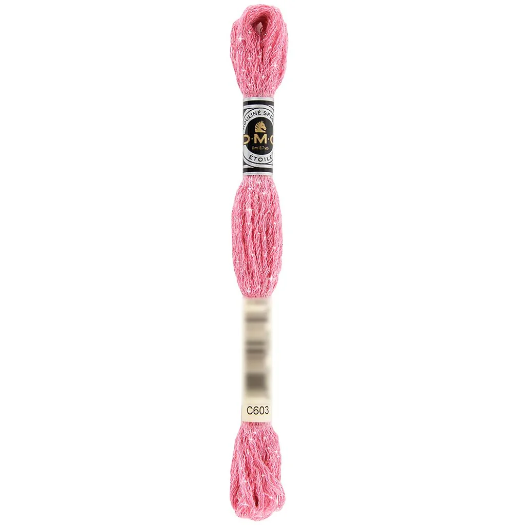 Embroidery Floss Etoile 8M - Image 5