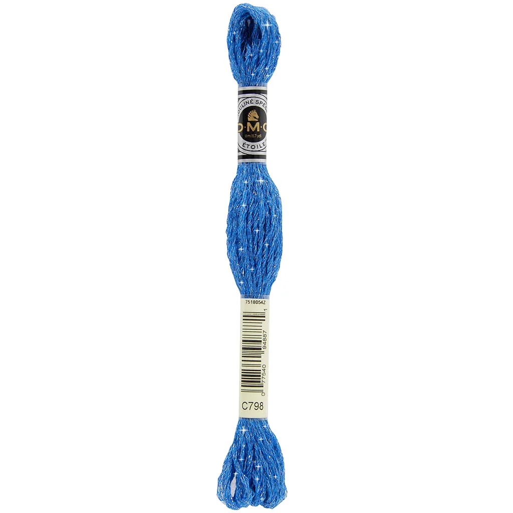 Embroidery Floss Etoile 8M - Image 7