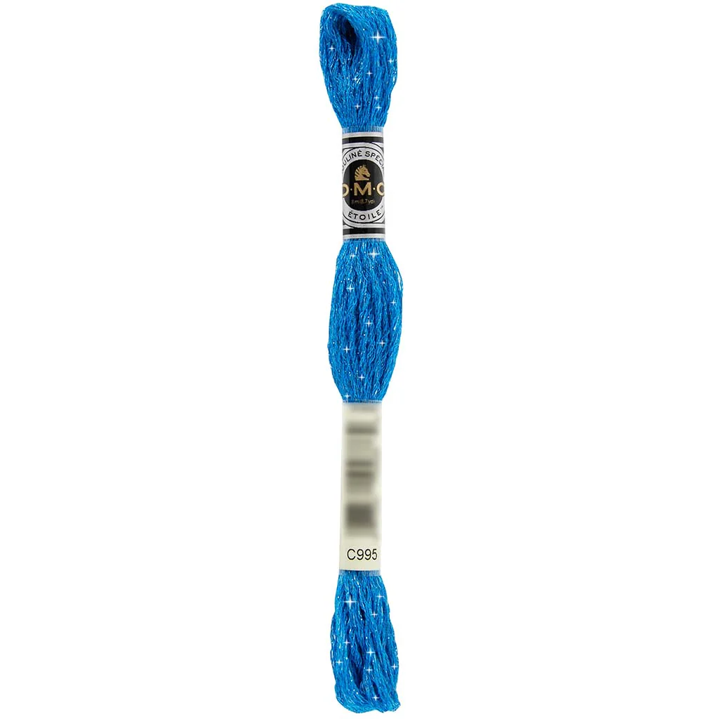 Embroidery Floss Etoile 8M - Image 8