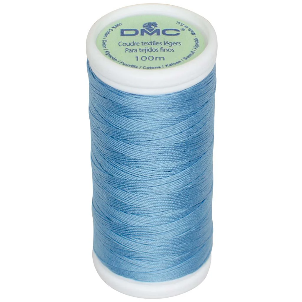 Dmc Tubino Coton 5Bob 100M, #2819