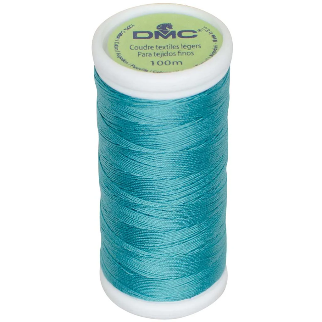 Dmc Tubino Coton 5Bob 100M, #2804