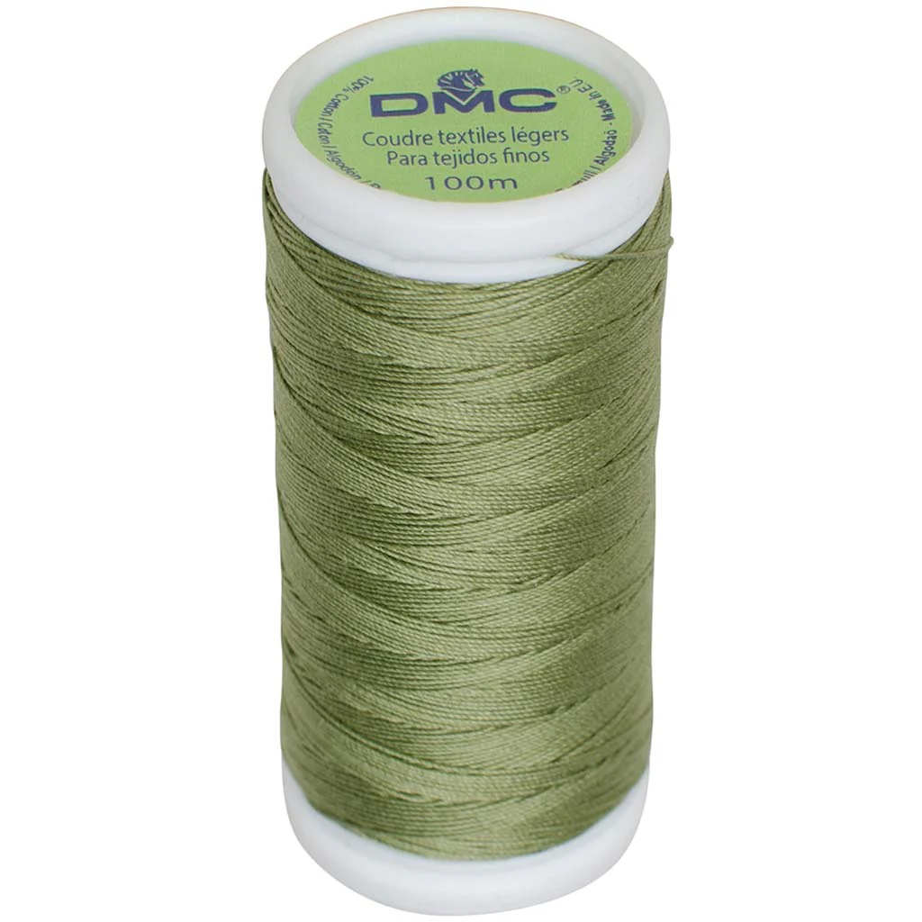 Dmc Tubino Coton 5Bob 100M, #2610