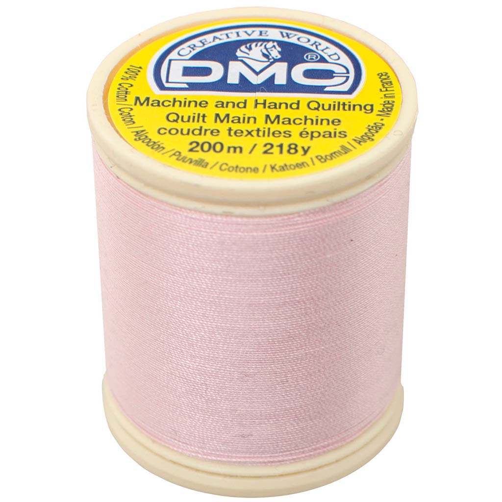 Dmc Fil A Coudre & A Quilter Coton 5Bob