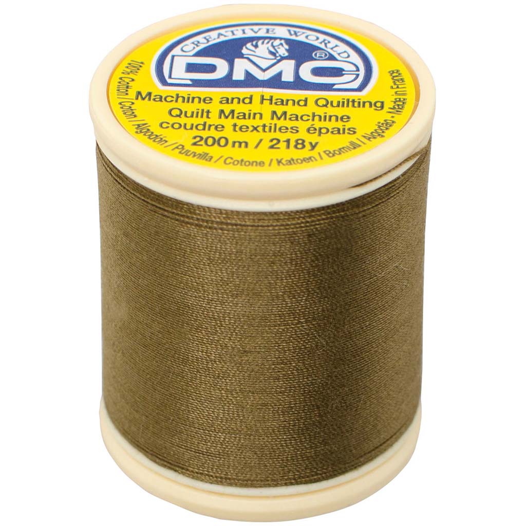 Dmc Fil A Coudre & A Quilter Coton 5Bob - Image 10