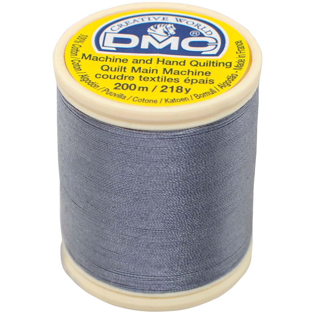 Dmc Fil A Coudre & A Quilter Coton 5Bob - Image 11