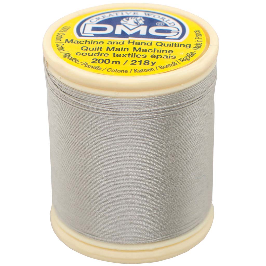 Dmc Fil A Coudre & A Quilter Coton 5Bob - Image 12
