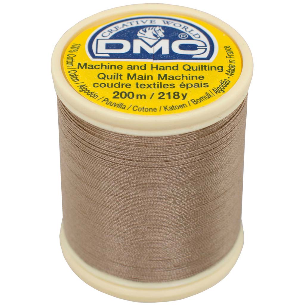Dmc Fil A Coudre & A Quilter Coton 5Bob - Image 13