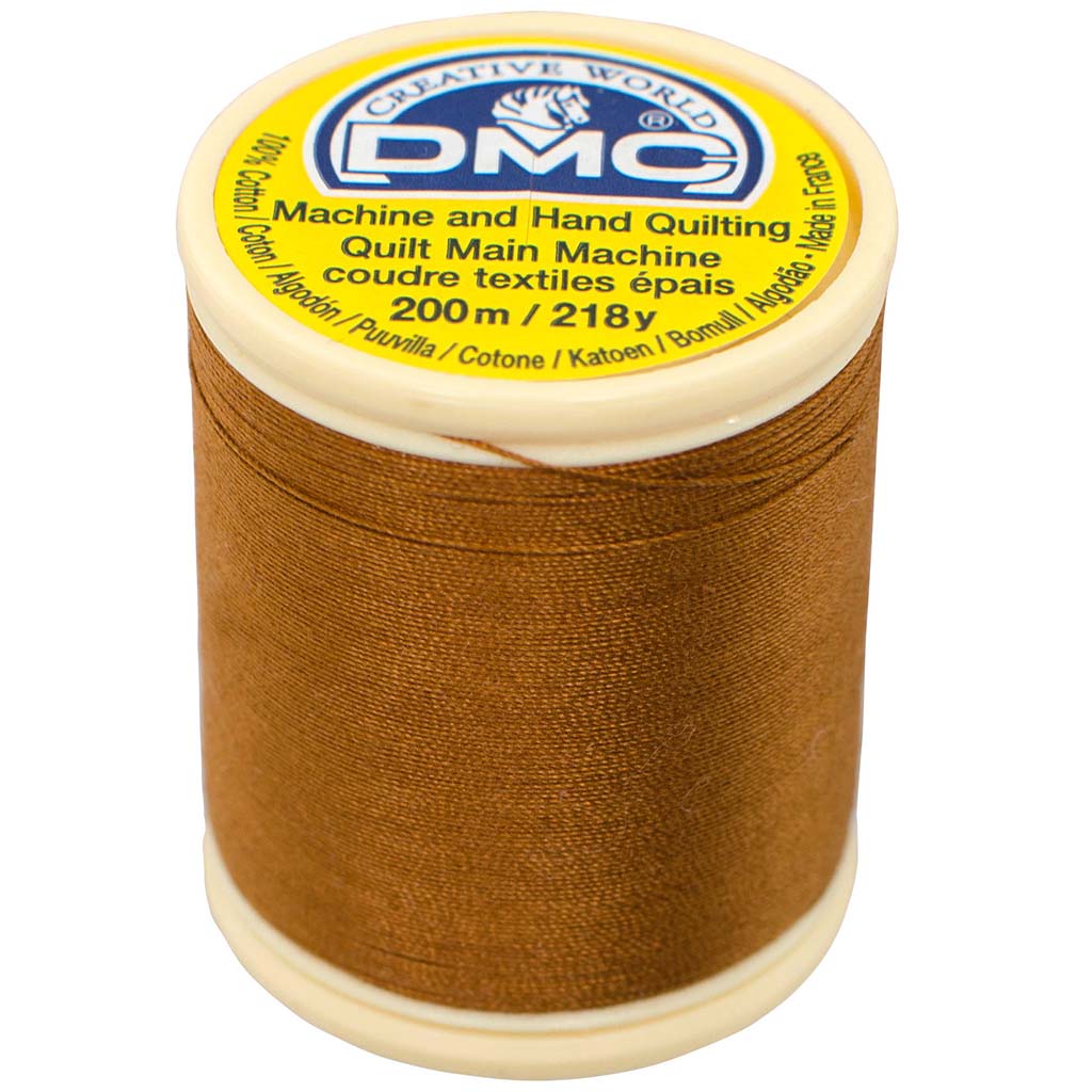 Dmc Fil A Coudre & A Quilter Coton 5Bob - Image 14