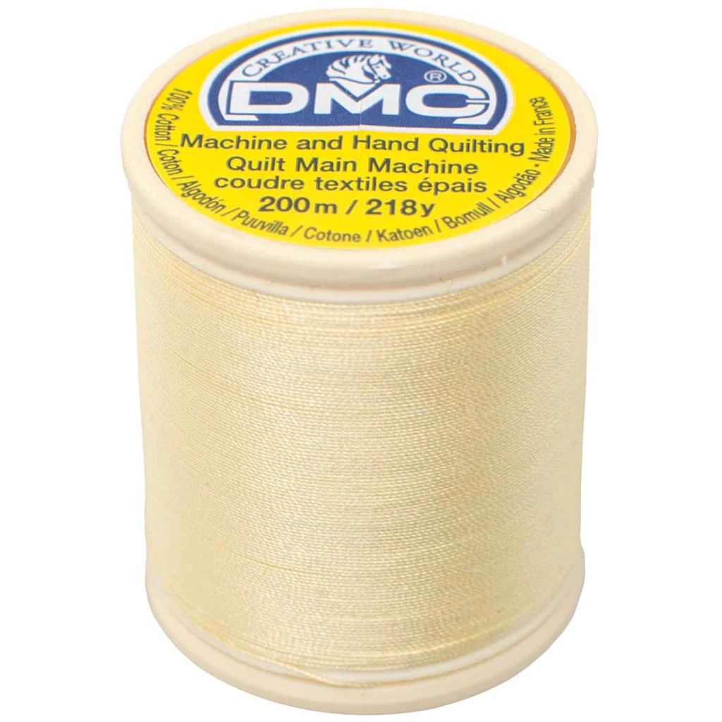 Dmc Fil A Coudre & A Quilter Coton 5Bob - Image 16