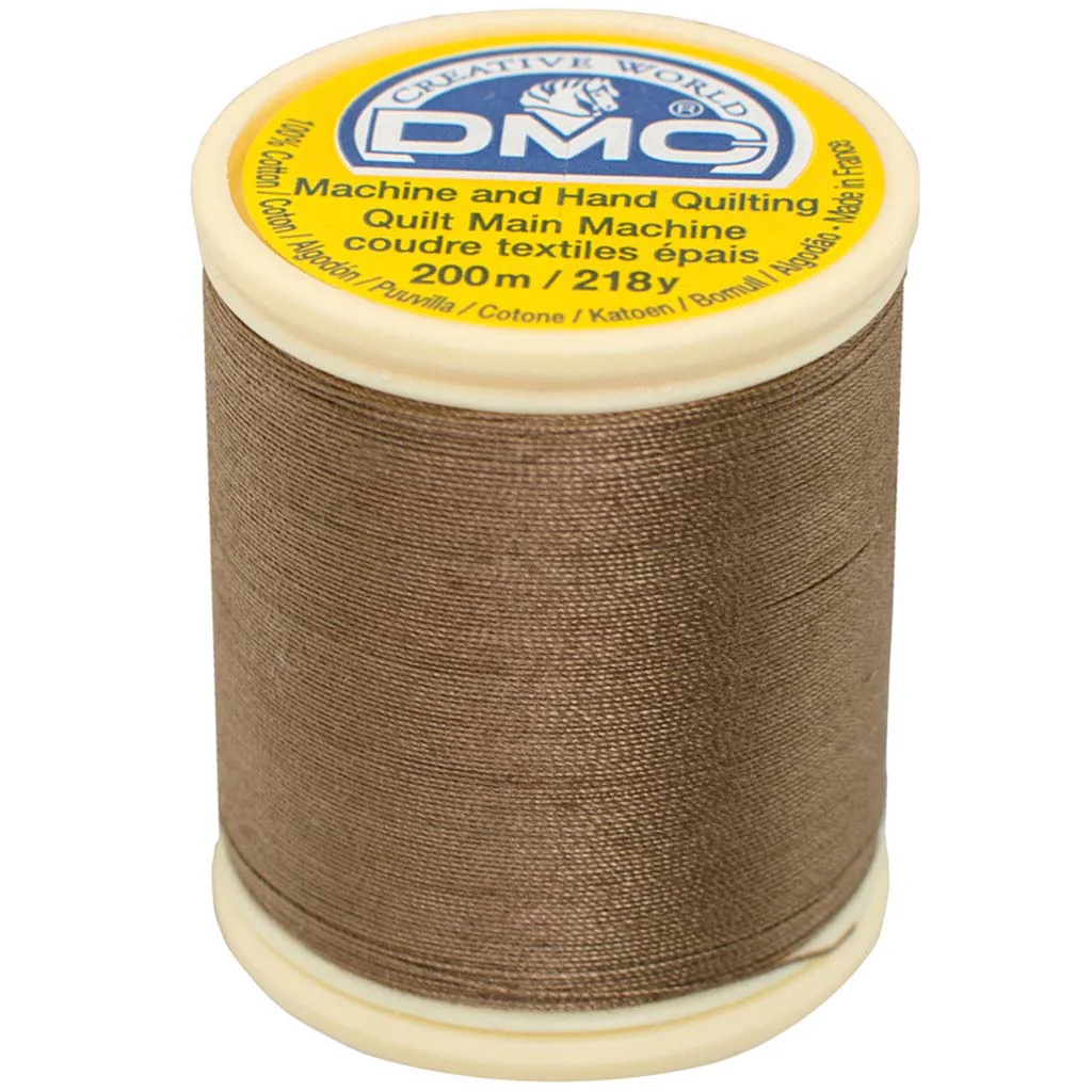 Dmc Fil A Coudre & A Quilter Coton 5Bob - Image 18
