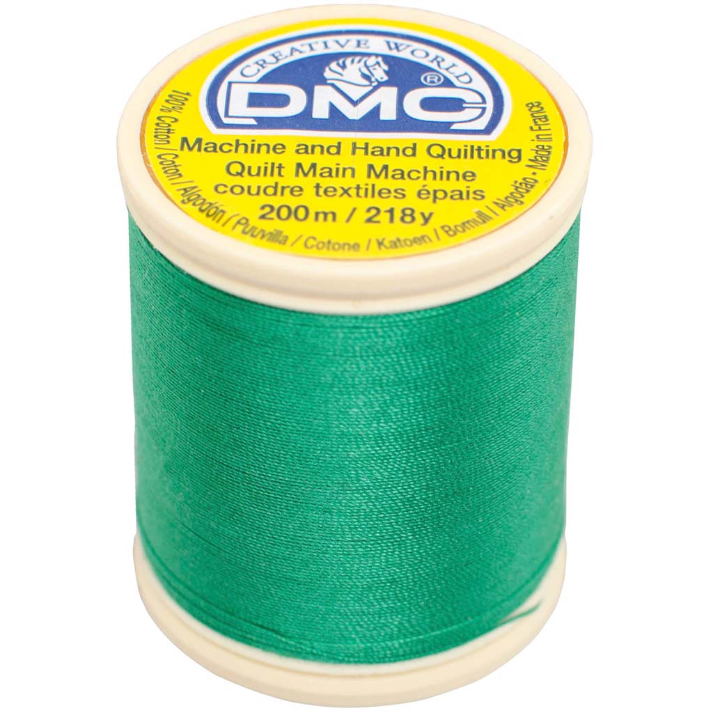 Dmc Fil A Coudre & A Quilter Coton 5Bob - Image 19