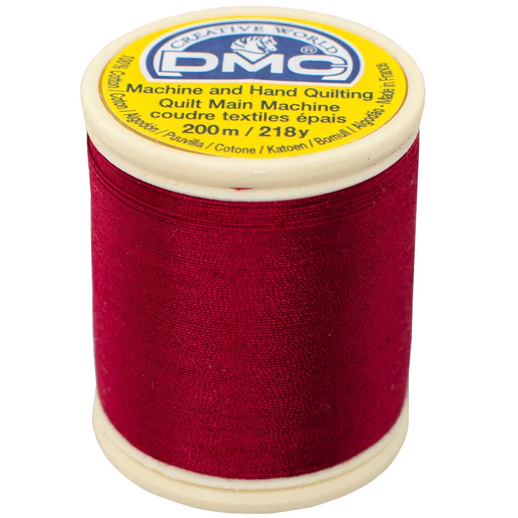 Dmc Fil A Coudre & A Quilter Coton 5Bob - Image 20