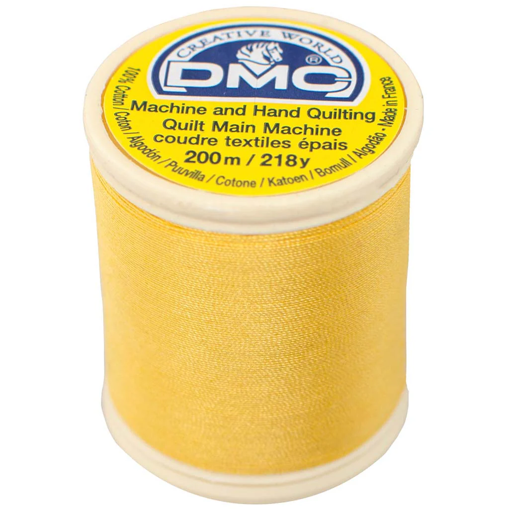 Dmc Fil A Coudre & A Quilter Coton 5Bob - Image 21