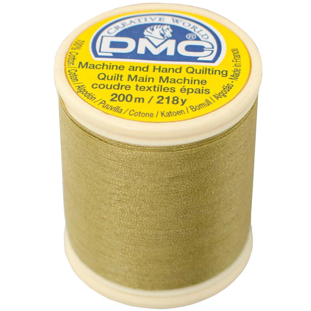Dmc Fil A Coudre & A Quilter Coton 5Bob - Image 24