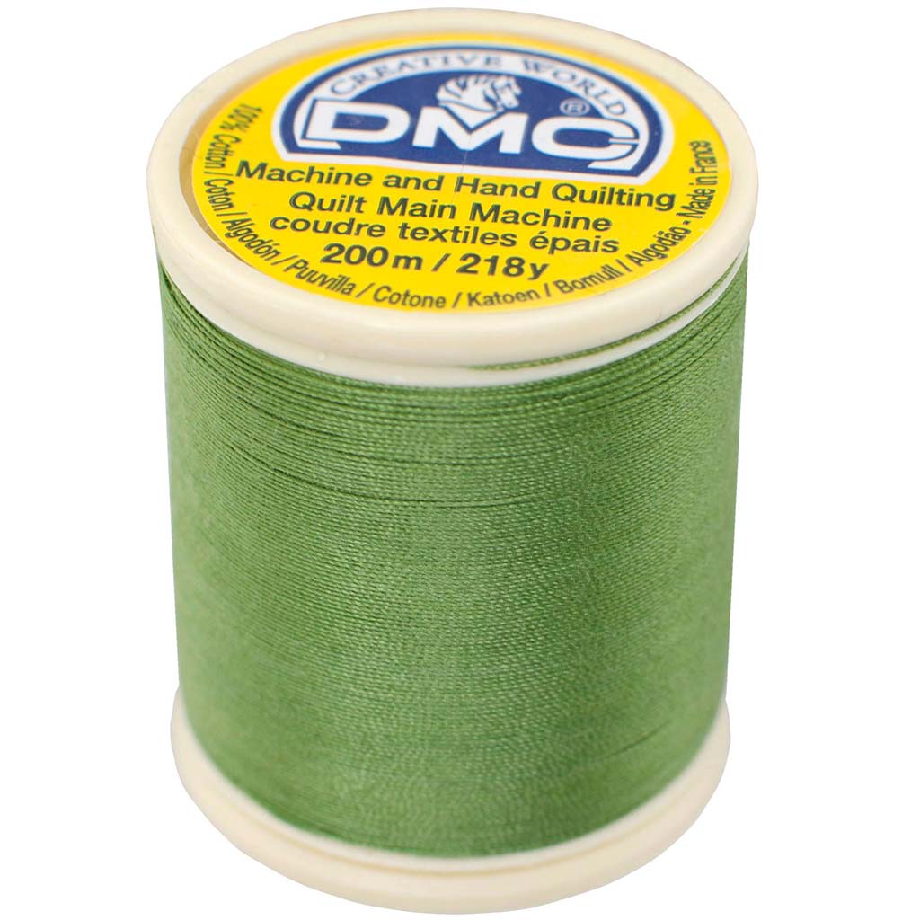 Dmc Fil A Coudre & A Quilter Coton 5Bob - Image 26