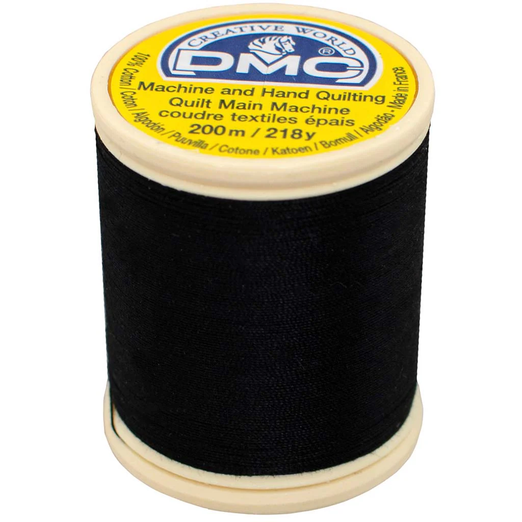 Dmc Fil A Coudre & A Quilter Coton 5Bob - Image 27