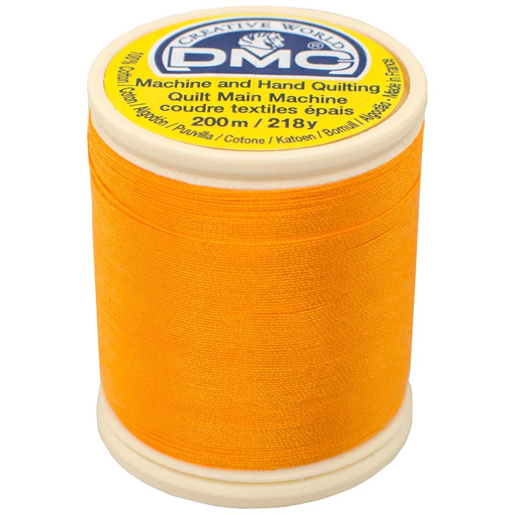 Dmc Fil A Coudre & A Quilter Coton 5Bob - Image 28