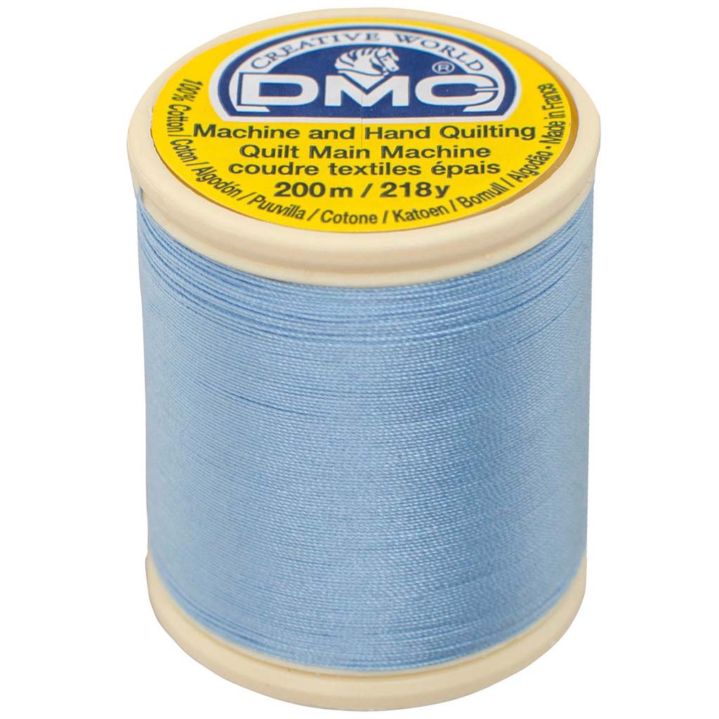 Dmc Fil A Coudre & A Quilter Coton 5Bob - Image 29
