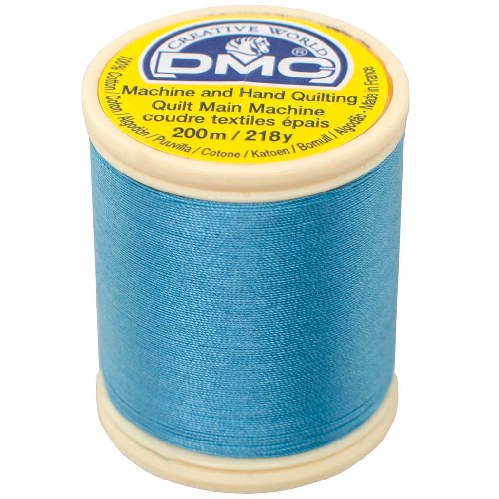 Dmc Fil A Coudre & A Quilter Coton 5Bob - Image 30