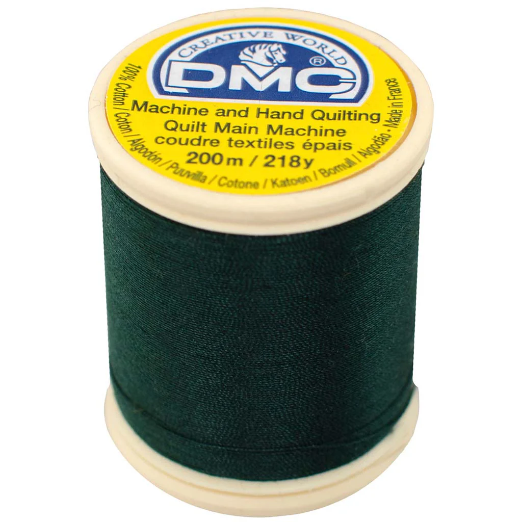 Dmc Fil A Coudre & A Quilter Coton 5Bob - Image 32
