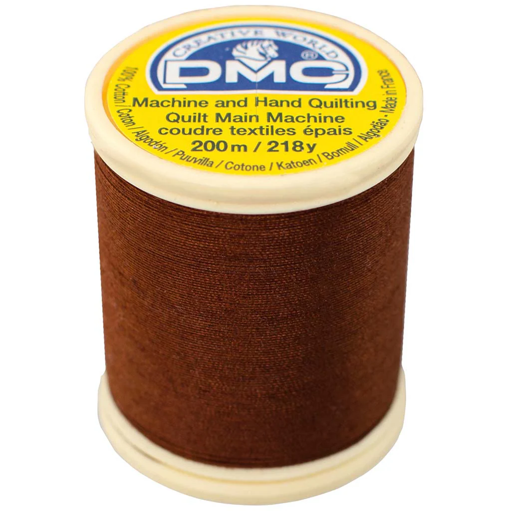 Dmc Fil A Coudre & A Quilter Coton 5Bob - Image 33