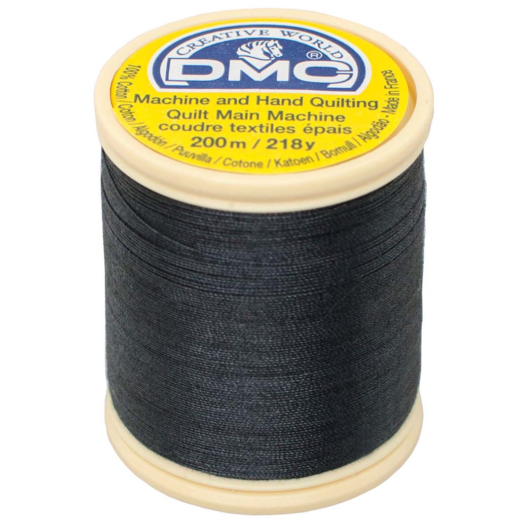 Dmc Fil A Coudre & A Quilter Coton 5Bob - Image 34